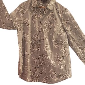 ❤Women's cotton button blouse❤3 for $25